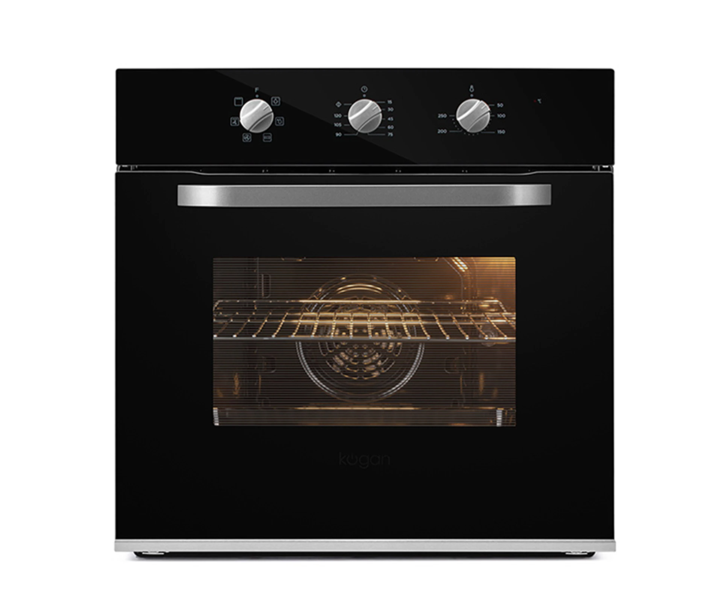 Comfee 60cm Electric Built-in Oven (5 Functions)